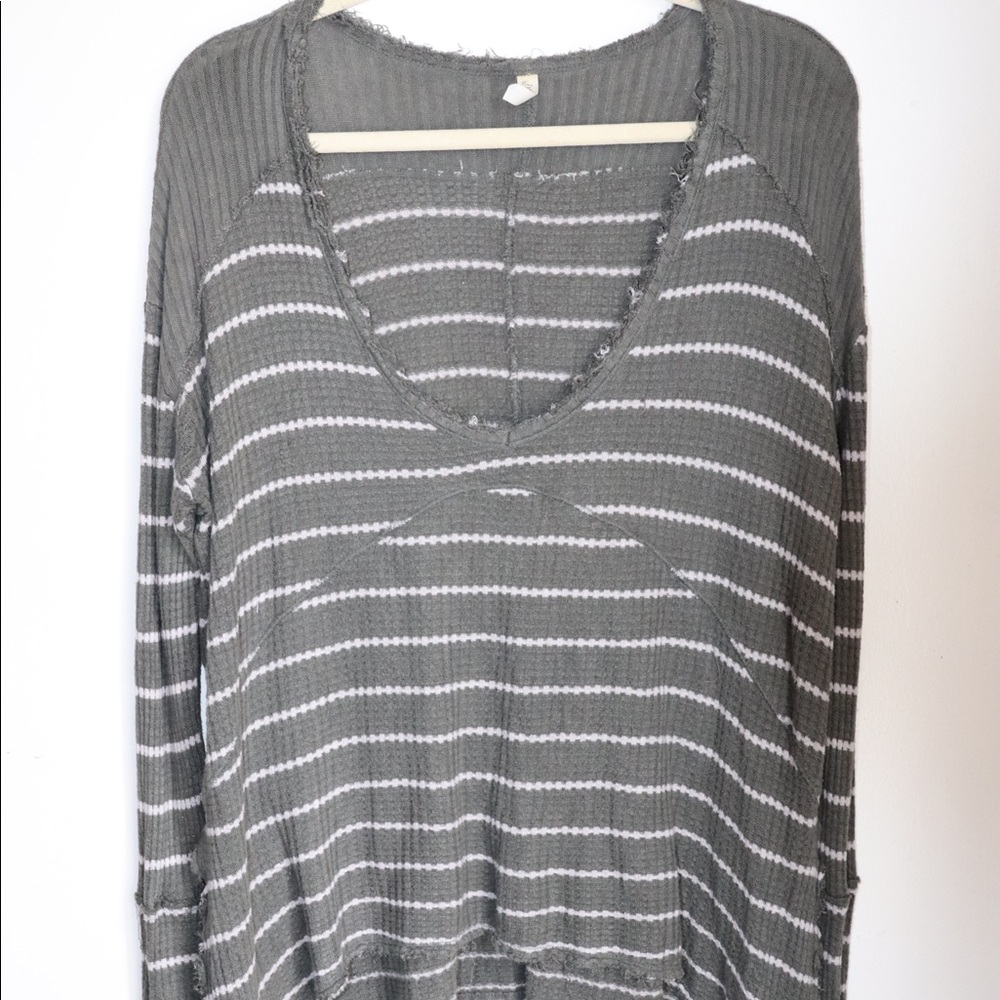 Free People Sweater